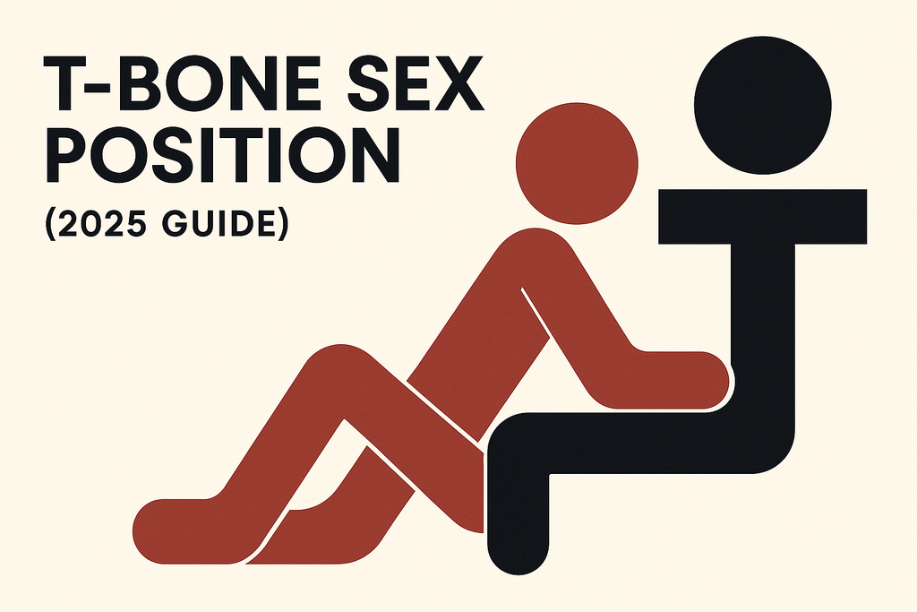 What Is The T-bone Sex Position