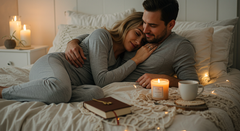 Sexy Rituals That Bond Couples Beyond the Bedroom