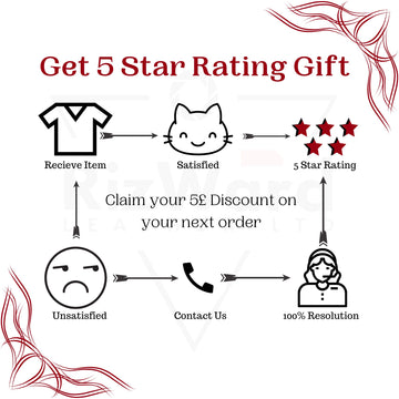 Luxury Black & Red Leather Restraint Kit - Fetish Adult Restraints Set with Cuffs & Chains