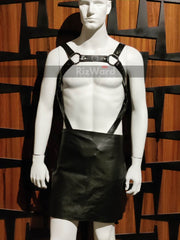 Exclusive Original Leather Piedpiper Kilt With Harness