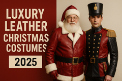Top Christmas Costume Ideas for 2025