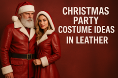 Christmas Party Costume Themes You Can Try This Year