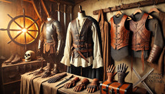 Tips for Layering Leather Costumes for Ultimate Comfort and Style