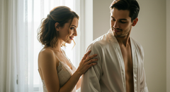 How Role Reversal Nights Save Relationships