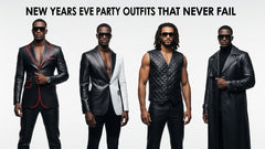 New Years Eve Party Outfits That Never Fail