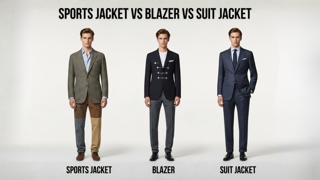 Blazer Vs Suit Jacket Vs Sports Jacket Style Differences Rizwards Blazer Vs Suit Jacket Vs Sports Jacket Style Differences Rizwards