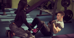 Workouts to Improve sexual Health