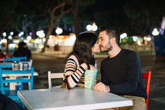 Dating Tips for Men: Build Confidence, Connection & Chemistry