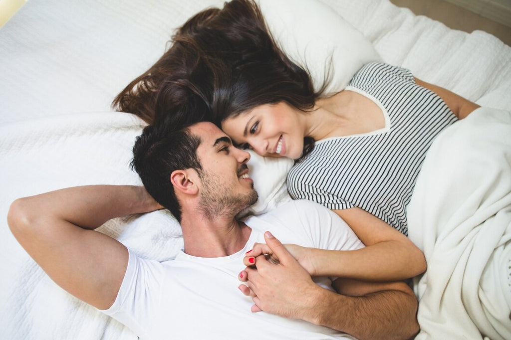 Mastering the Prone Bone Sex Position - Rizwards Leather