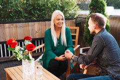 Dating a Single Mom: Real Love, Real Heat