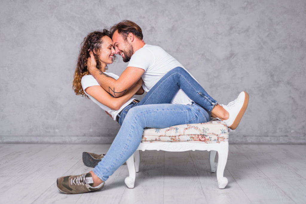 The Captain Sex Position: Take Control with Bold Intimacy – Rizwards