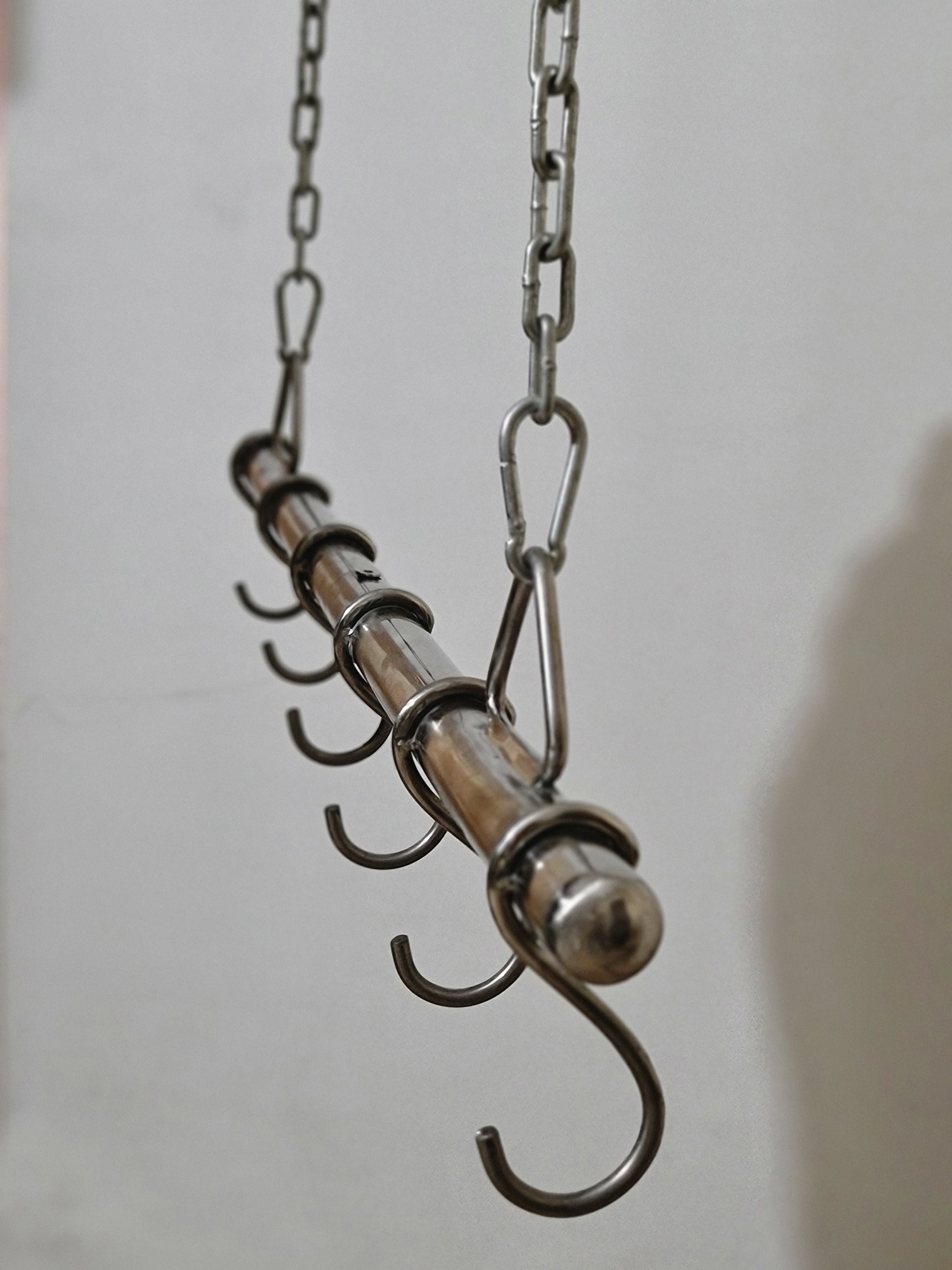 BBW sex swing compatible with robust ceiling rod