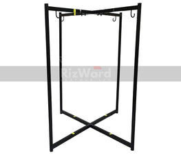 Heavy Duty Sex Sling Steel Stand - Bondage Furniture