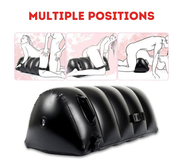 Multi Position Inflatable Sex Sofa For Sex Games