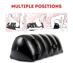 Multi Position Inflatable Sex Sofa For Sex Games