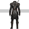 Handmade Leather Medieval Armour - Viking LARP Cosplay Armor - Geralt Leather Knight Armor - Witcher Warrior Armor Costume for Cosplay