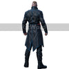 Handmade Leather Rogue Armor Suit - Viking LARP Cosplay Armor - Medieval Gothic Knight Armor