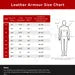 Handmade Leather Viking Armor - LARP Cosplay Warrior Armor - Medieval Rogue Warrior Costume for Cosplay - Ren Fair Leather Knight Armor