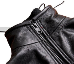 Restrictive Leather Open Chest Arms Binder | Kinky Square Arm binder | Restraints for Adult Roles Play | Fetish Leather Lacing Armbinder