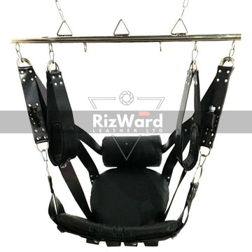 VIP Sex Sling Rod - Supported with VIP Sex Sling