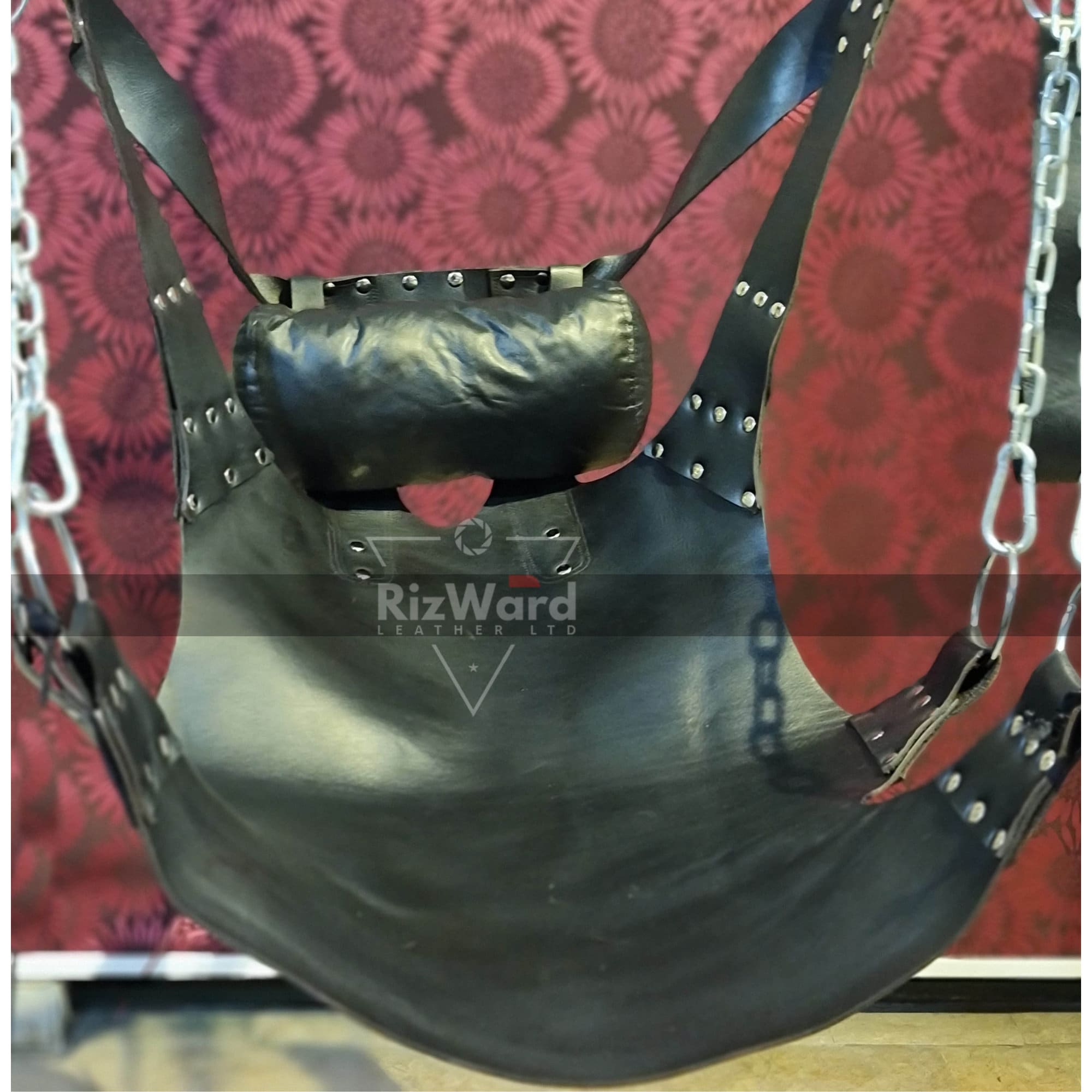 picture showing VIP sex sling and sling